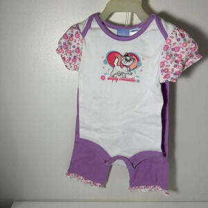 NWOT Disney Marie  simply irresistible 2 piece set